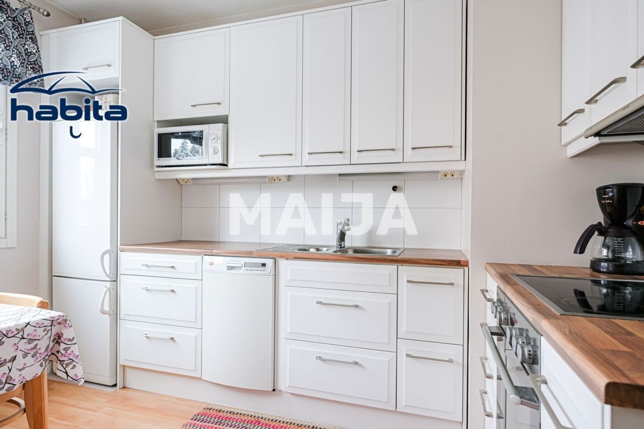 Апартаменты в Хельсинки, Финляндия, 76.5 м² - фото 11
