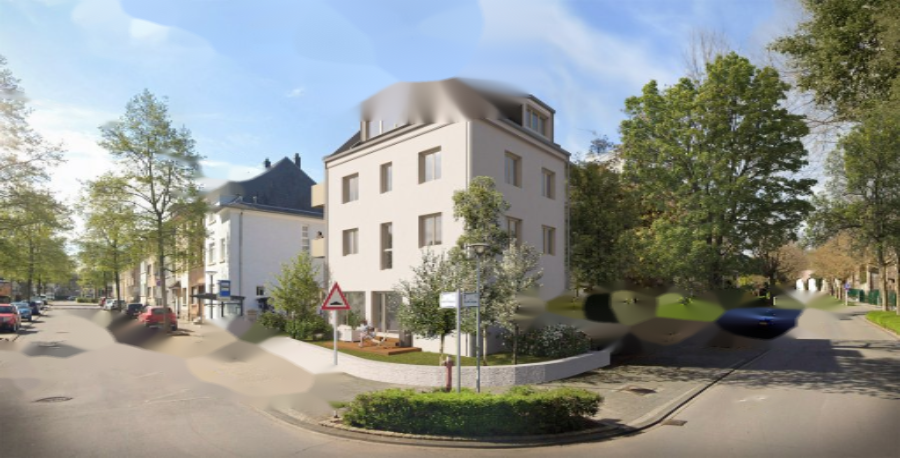 Квартира в Люксембурге, Люксембург, 72 м² - фото 1