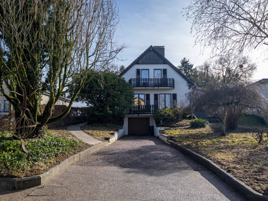 Квартира в Люксембурге, Люксембург, 155 м² - фото 1