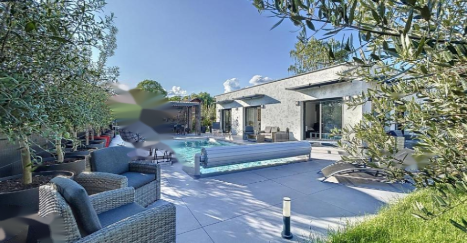 Квартира в Женеве, Швейцария, 132 м² - фото 1