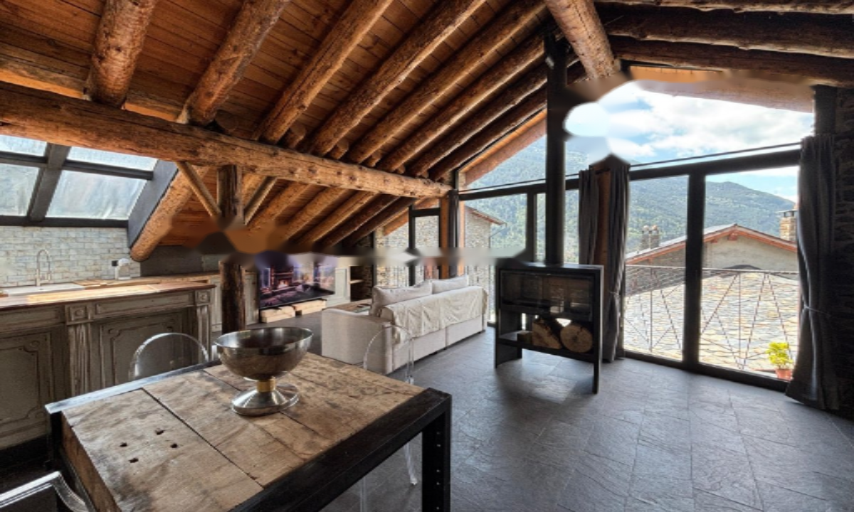 Квартира в Рансоле, Андорра, 300 м² - фото 1