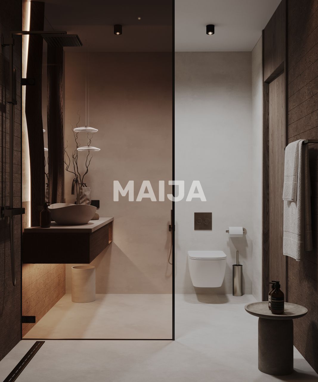 Дом в Убуде, Индонезия, 25 м² - фото 12