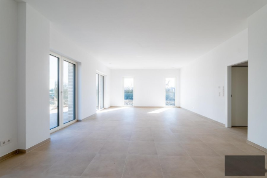 Квартира в Люксембурге, Люксембург, 110 м² - фото 1