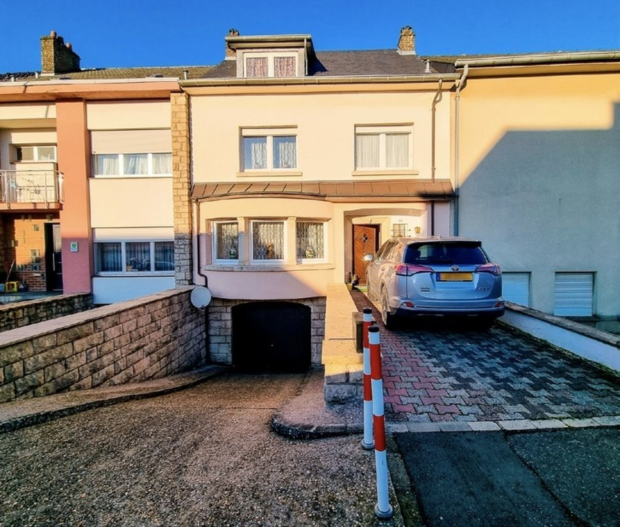 Квартира в Люксембурге, Люксембург, 255 м² - фото 1