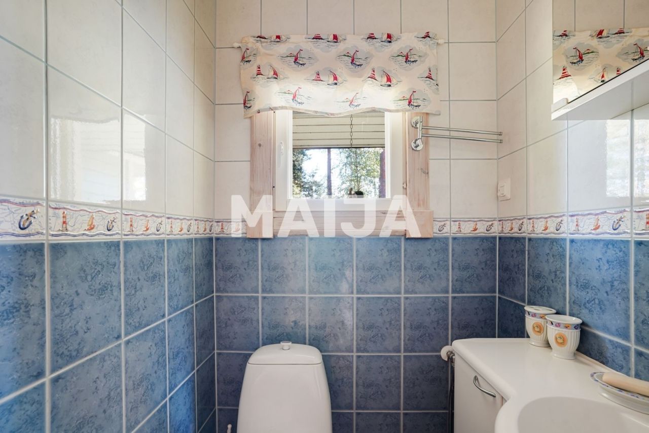 Вилла в Савонлинне, Финляндия, 95 м² - фото 12