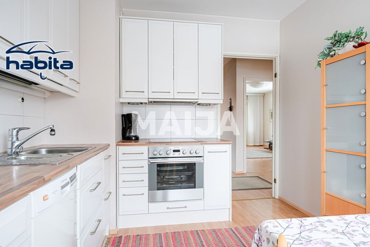 Апартаменты в Хельсинки, Финляндия, 76.5 м² - фото 12