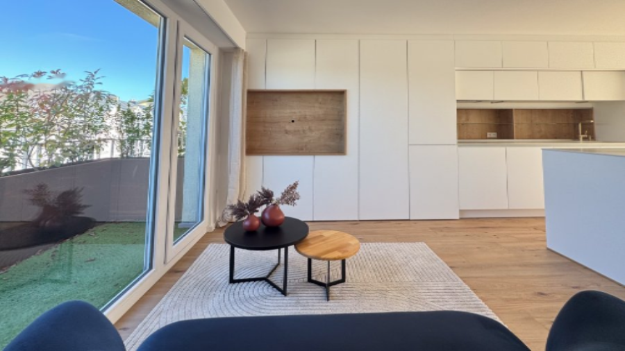 Квартира в Люксембурге, Люксембург, 43 м² - фото 1