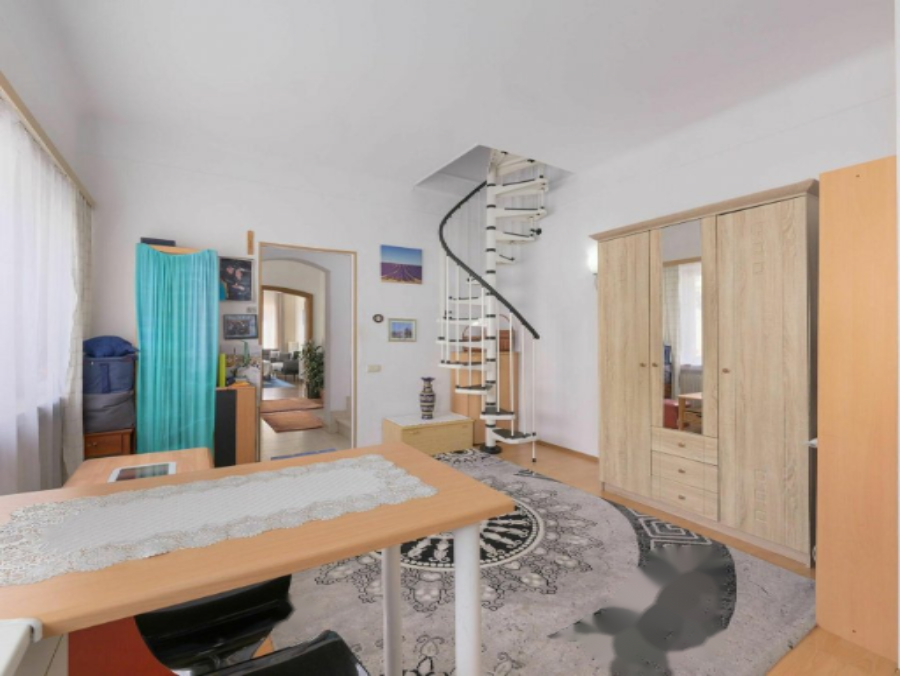 Квартира в Люксембурге, Люксембург, 130 м² - фото 1