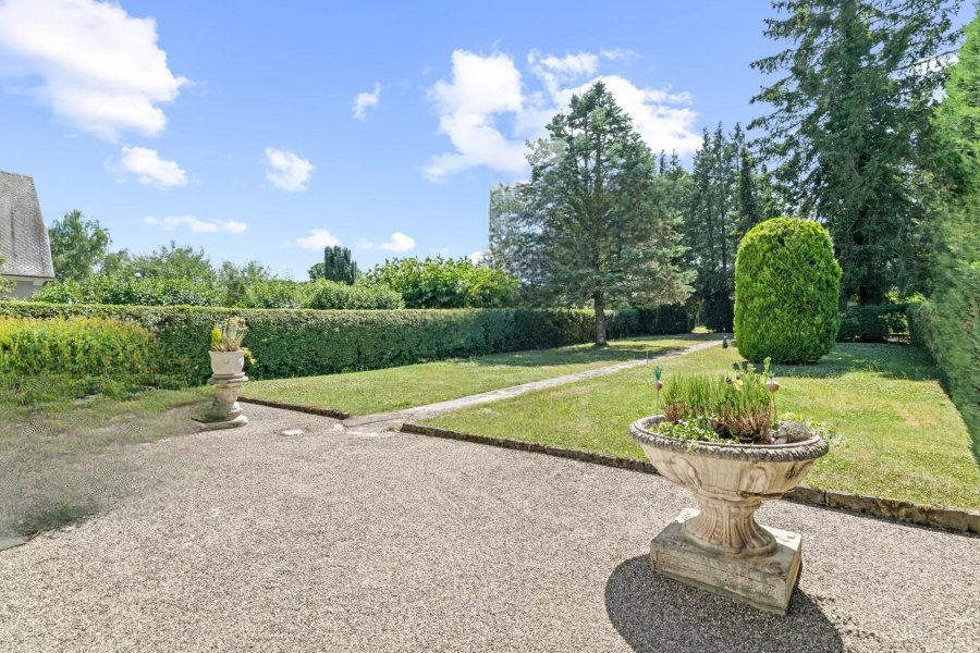 Квартира в Люксембурге, Люксембург, 130 м² - фото 1