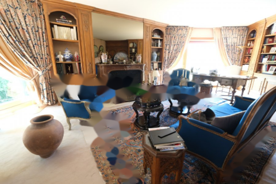 Квартира в Люксембурге, Люксембург, 155 м² - фото 1