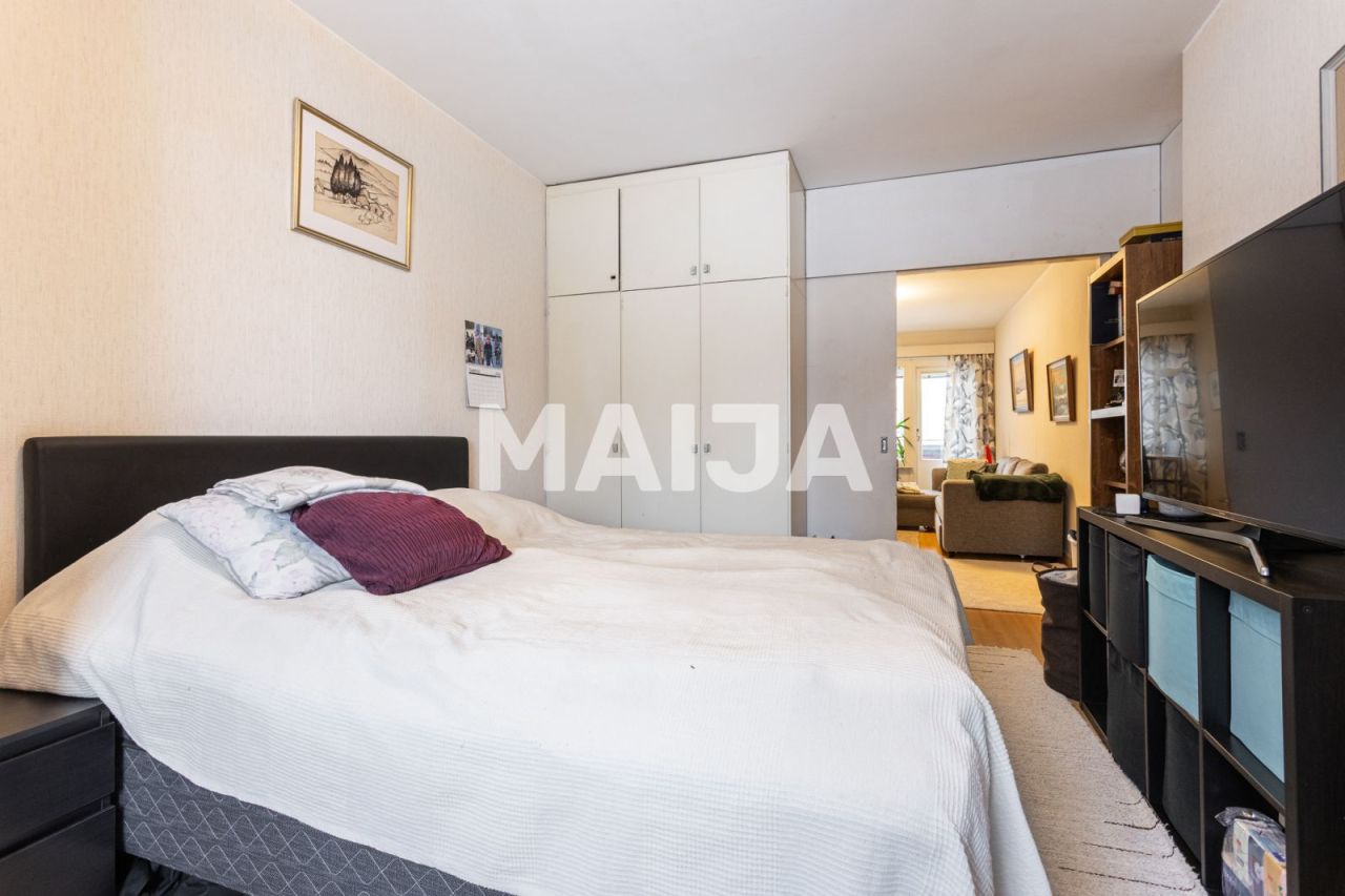 Апартаменты в Тампере, Финляндия, 50 м² - фото 13