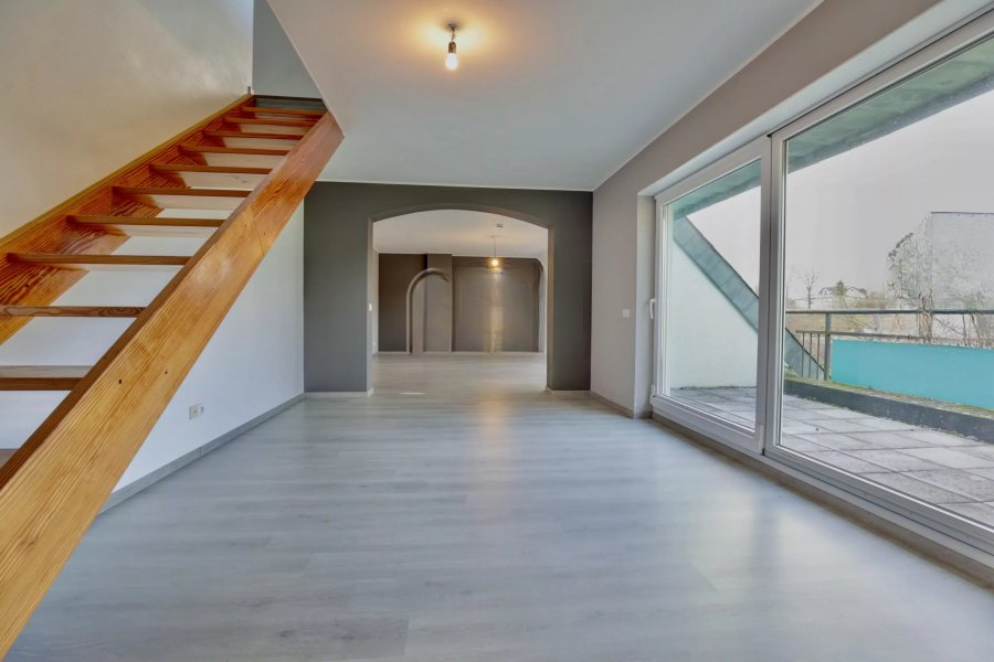 Квартира в Люксембурге, Люксембург, 131 м² - фото 1