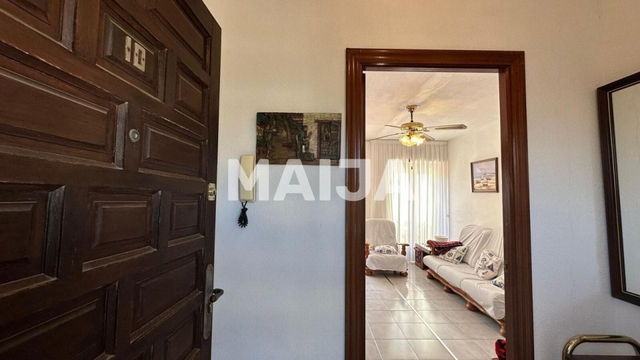 Апартаменты в Торревьехе, Испания, 64 м² - фото 13