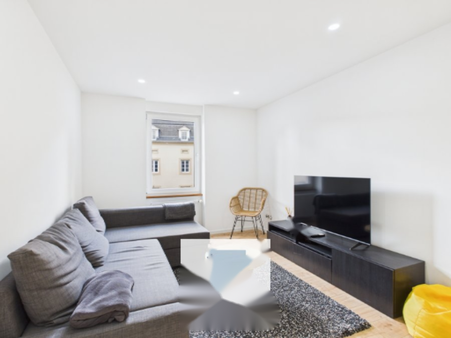 Квартира в Гревенмахере, Люксембург, 45 м² - фото 1