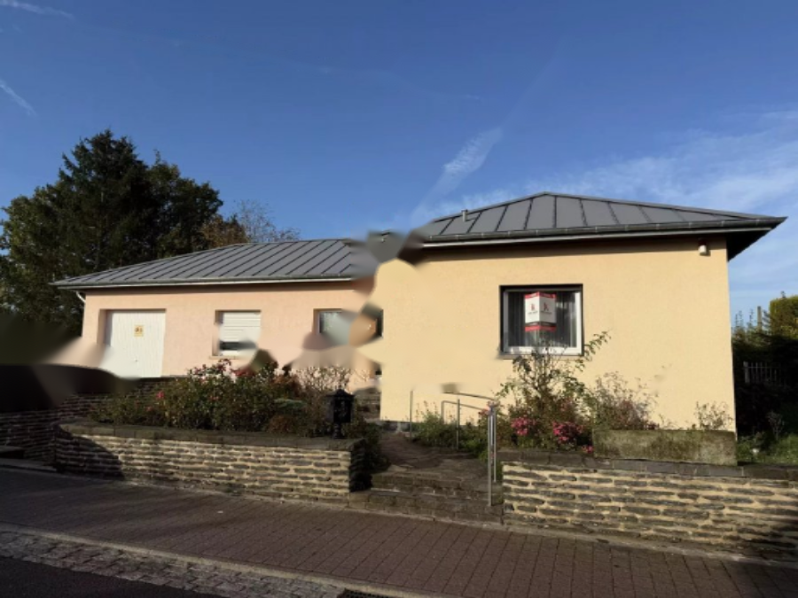 Квартира в Дикирхе, Люксембург, 192 м² - фото 1