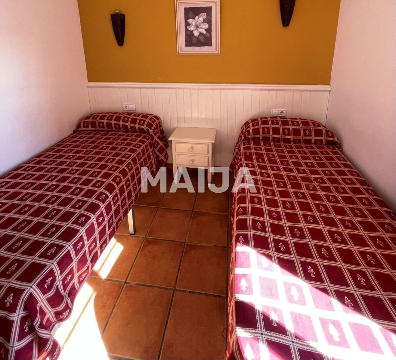 Коммерческая недвижимость в Эстепоне, Испания, 1 150 м² - фото 14