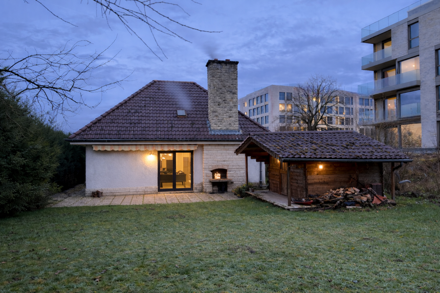 Квартира в Люксембурге, Люксембург, 280 м² - фото 1