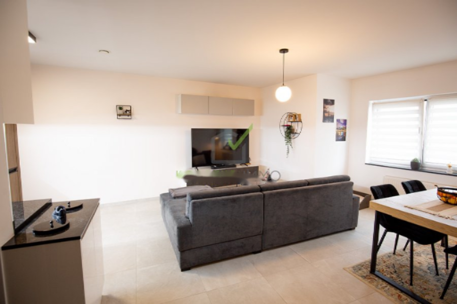 Квартира в Люксембурге, Люксембург, 53 м² - фото 1