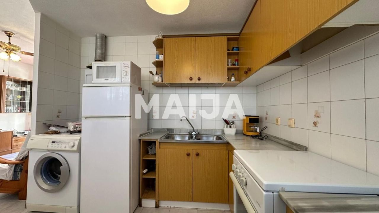 Апартаменты в Торревьехе, Испания, 64 м² - фото 14