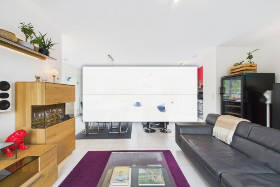 Квартира в Люксембурге, Люксембург, 72 м² - фото 1