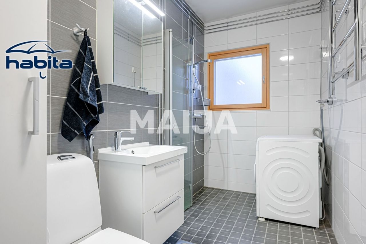 Апартаменты в Хельсинки, Финляндия, 76.5 м² - фото 14