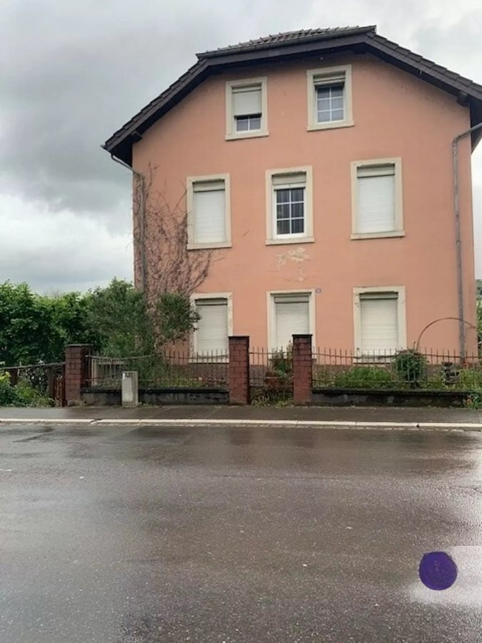 Квартира в Гревенмахере, Люксембург - фото 1