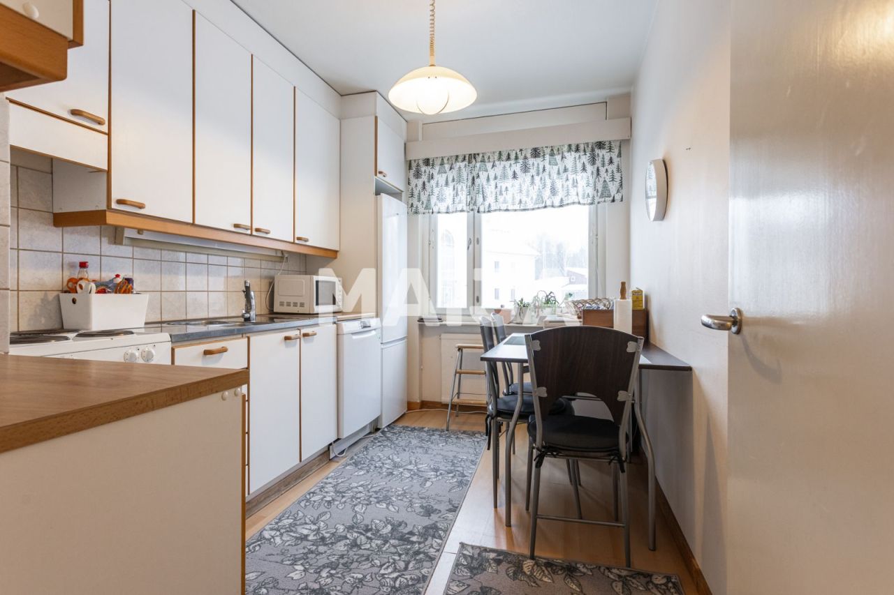 Апартаменты в Тампере, Финляндия, 50 м² - фото 14