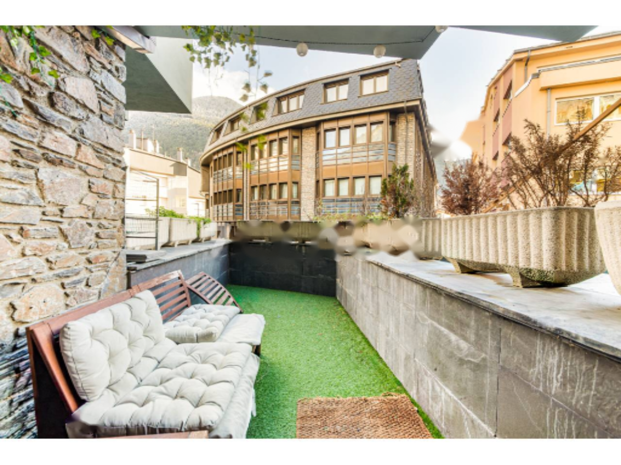 Квартира в Энкаме, Андорра, 48 м² - фото 1