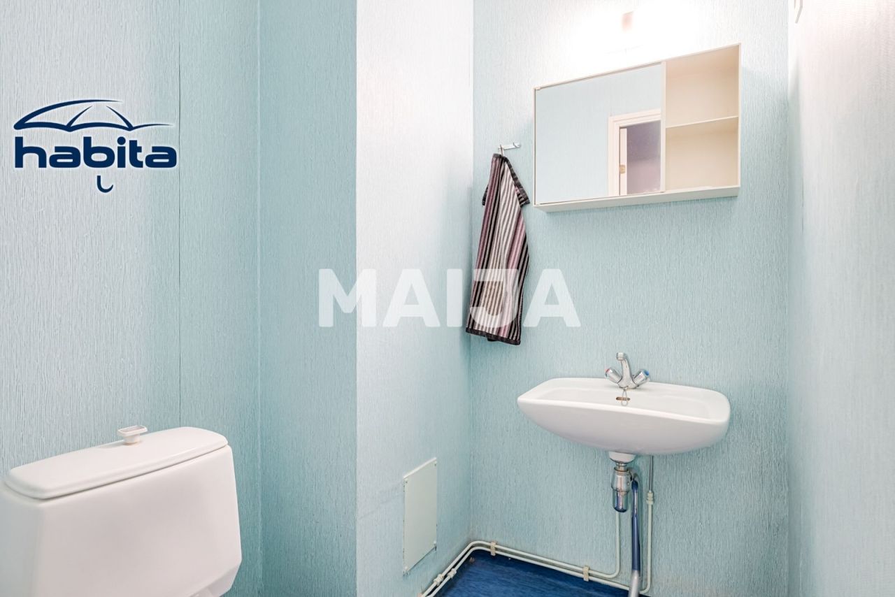 Апартаменты в Хельсинки, Финляндия, 76.5 м² - фото 15