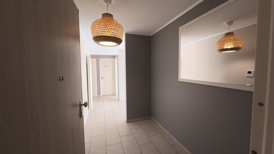 Квартира в Люксембурге, Люксембург, 90 м² - фото 1