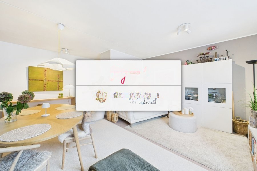 Квартира в Люксембурге, Люксембург, 95 м² - фото 1