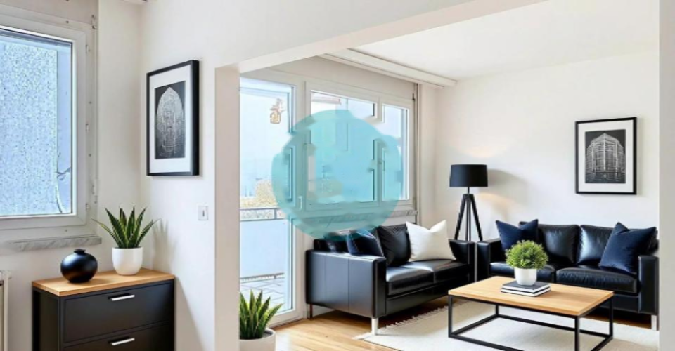 Квартира в Женеве, Швейцария, 93 м² - фото 1