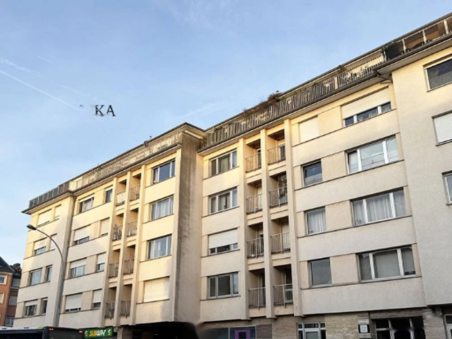 Квартира в Люксембурге, Люксембург, 117 м² - фото 1