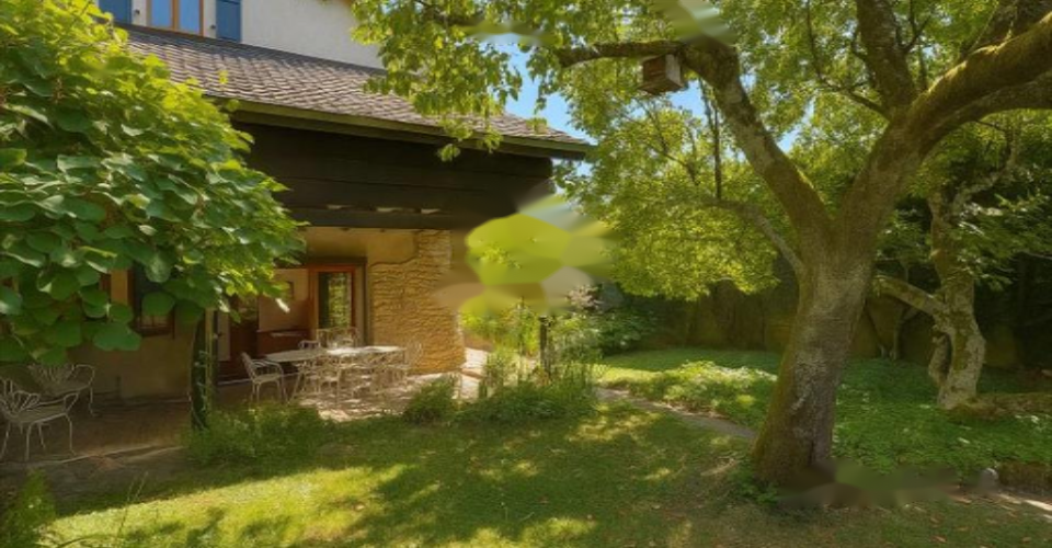 Квартира в Женеве, Швейцария, 230 м² - фото 1