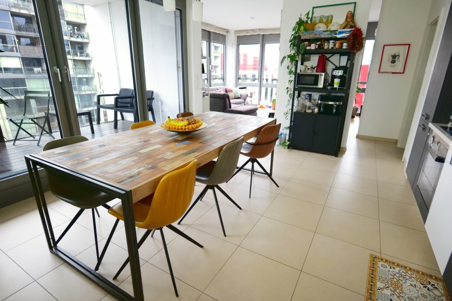 Квартира в Люксембурге, Люксембург, 67 м² - фото 1