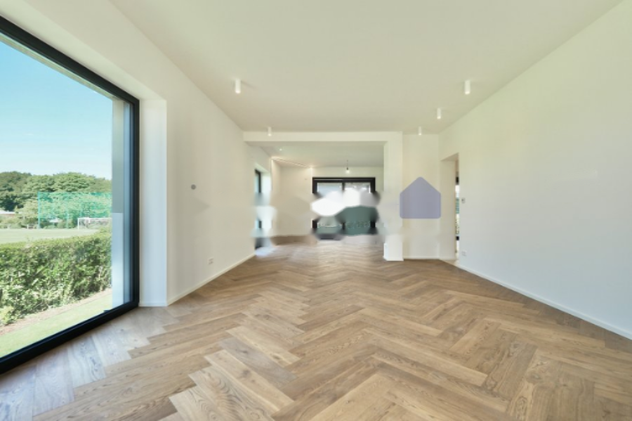 Квартира в Люксембурге, Люксембург, 190 м² - фото 1