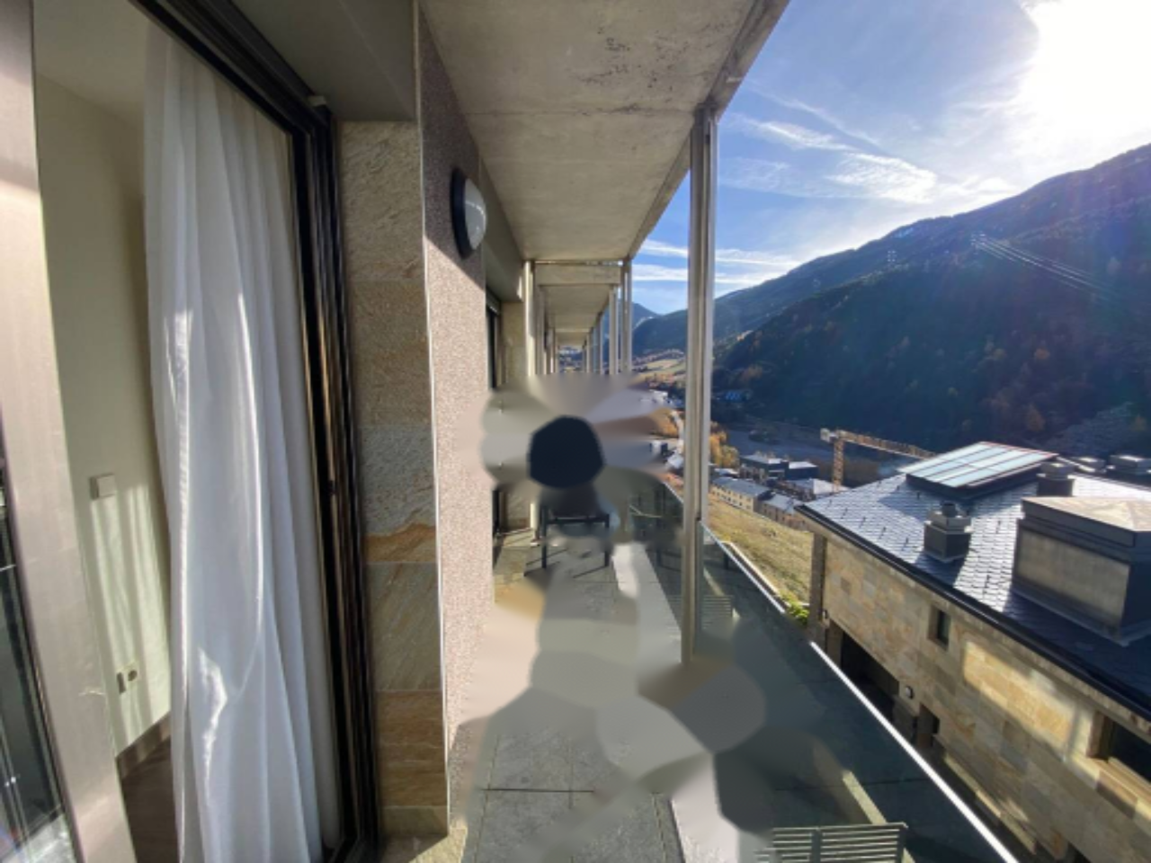 Квартира в Рансоле, Андорра, 94 м² - фото 1