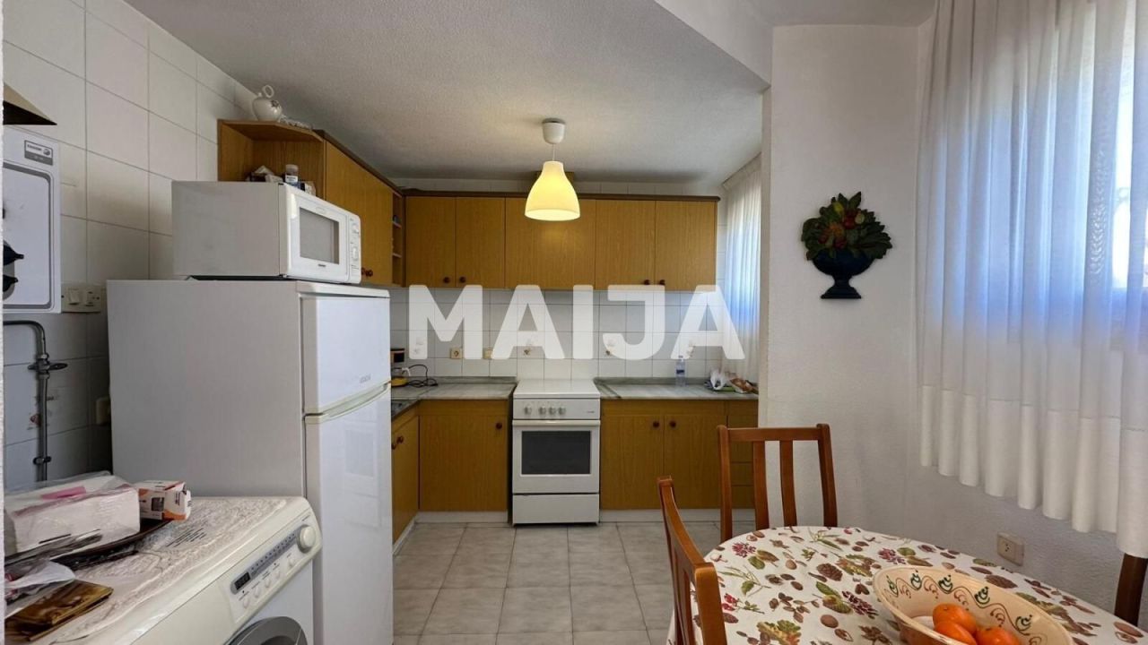 Апартаменты в Торревьехе, Испания, 64 м² - фото 16