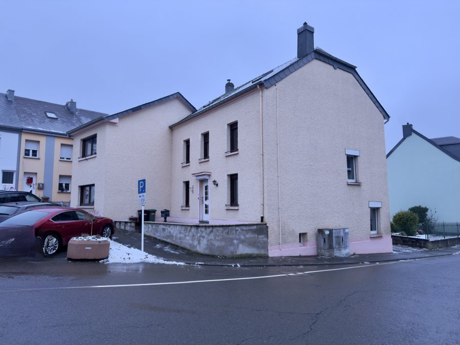 Квартира в Люксембурге, Люксембург, 240 м² - фото 1