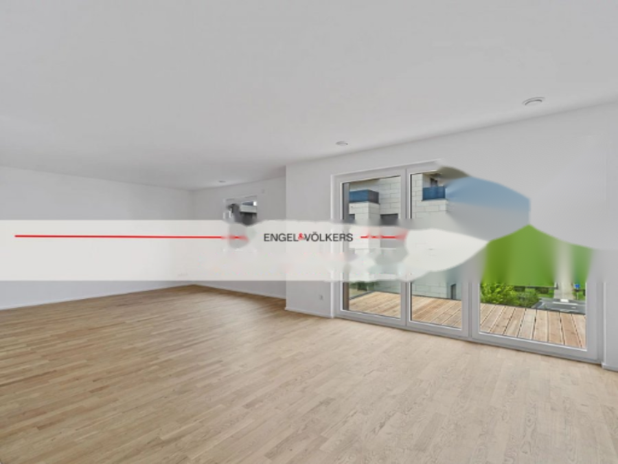 Квартира в Люксембурге, Люксембург, 117 м² - фото 1