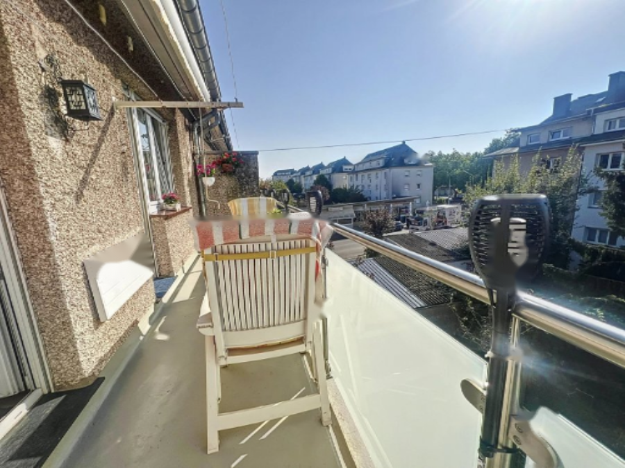 Квартира в Люксембурге, Люксембург, 56 м² - фото 1