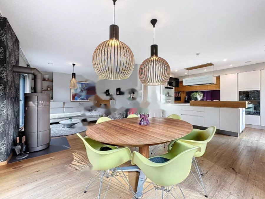 Квартира в Гревенмахере, Люксембург, 200 м² - фото 1