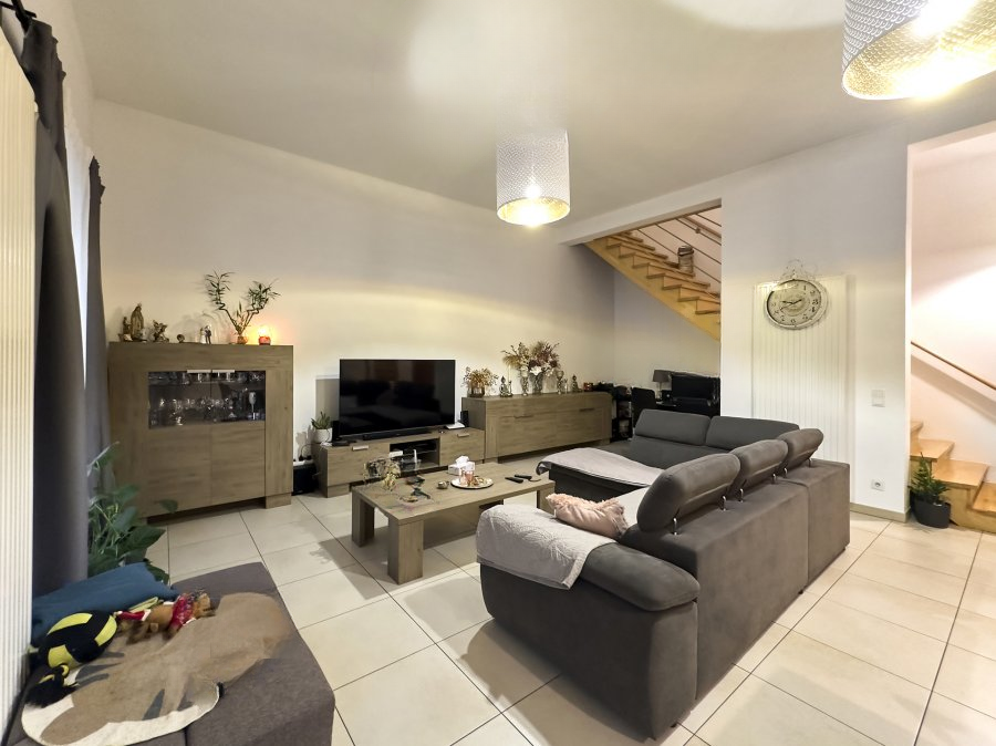 Квартира в Люксембурге, Люксембург, 107 м² - фото 1