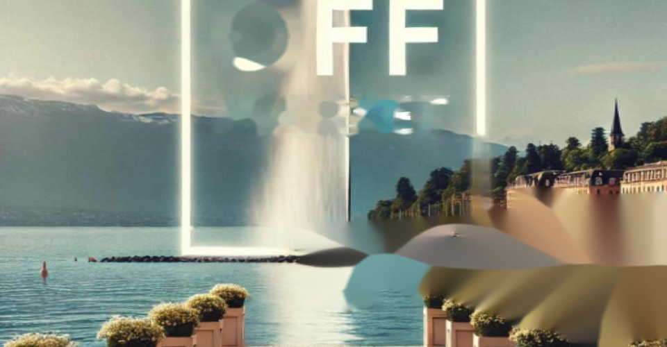 Квартира в Женеве, Швейцария - фото 1