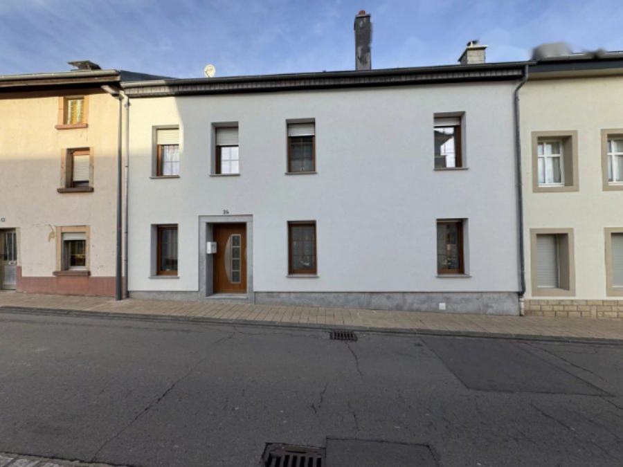 Квартира в Гревенмахере, Люксембург, 174 м² - фото 1