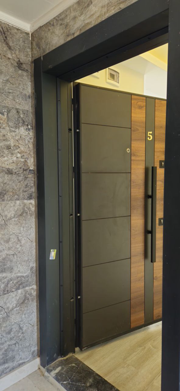 Квартира в Анталии, Турция, 31 м² - фото 3