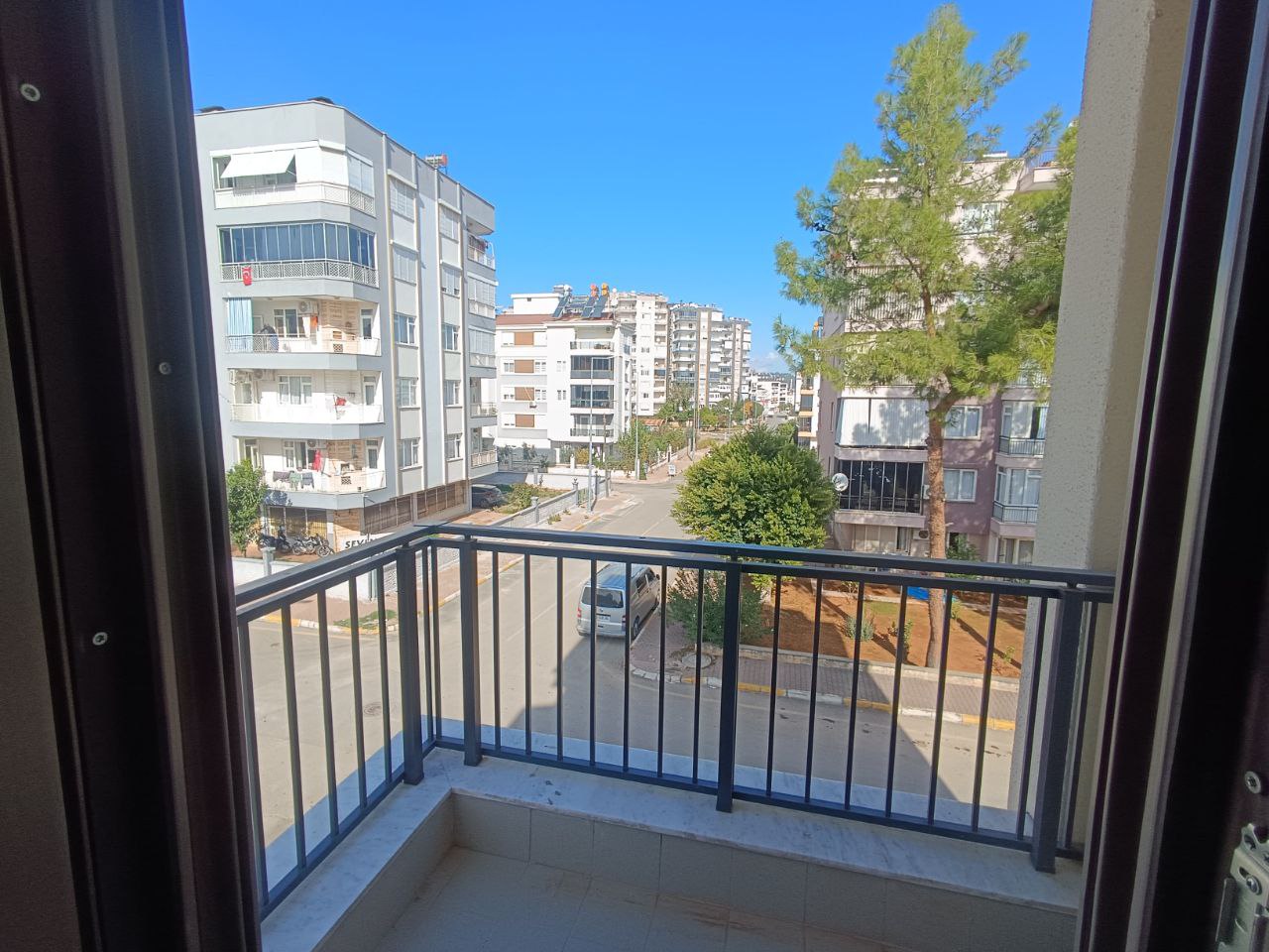 Квартира в Анталии, Турция, 31 м² - фото 4