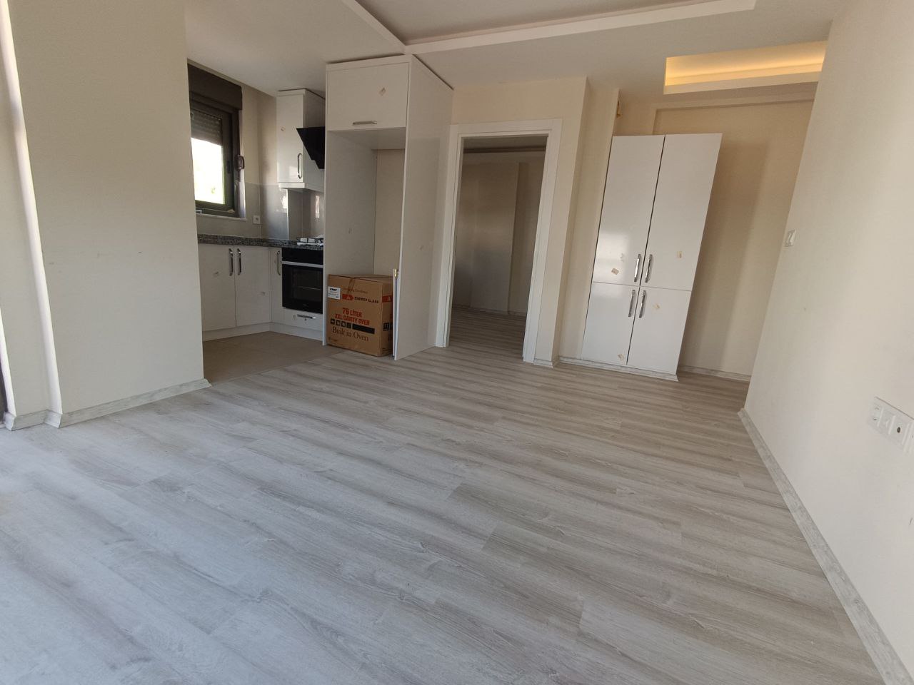 Квартира в Анталии, Турция, 31 м² - фото 6