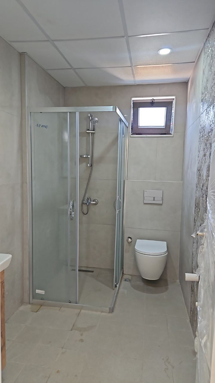 Квартира в Анталии, Турция, 31 м² - фото 11