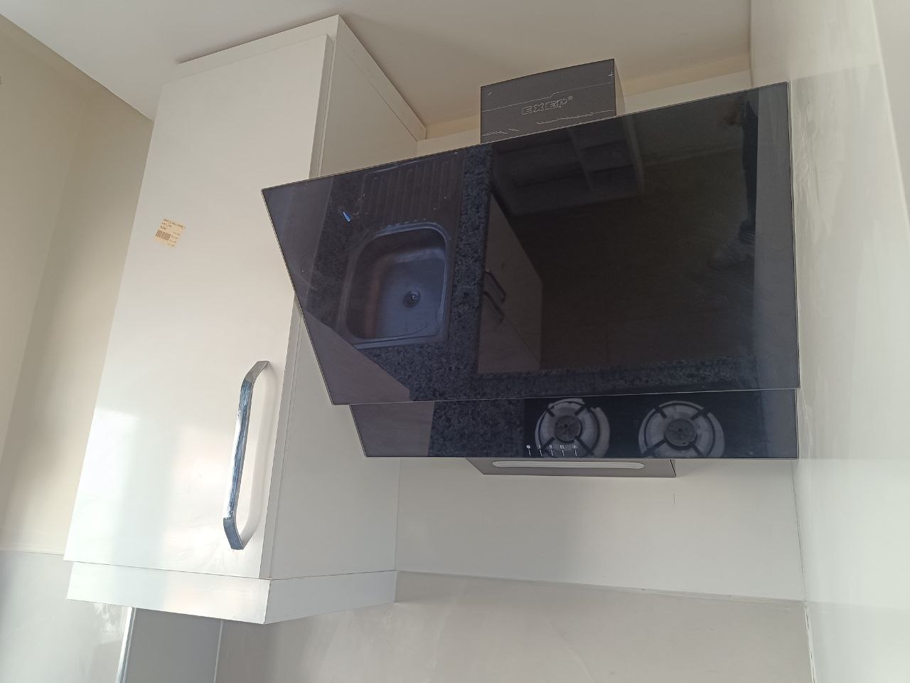 Квартира в Анталии, Турция, 31 м² - фото 10